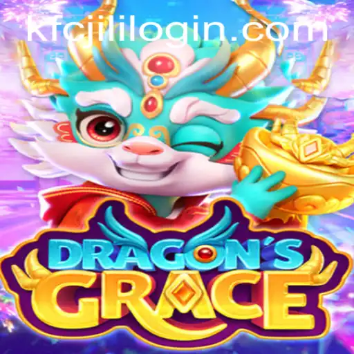 The Enchanting Realm of DragonsGrace and the Intriguing World of KFCJILI LOGIN