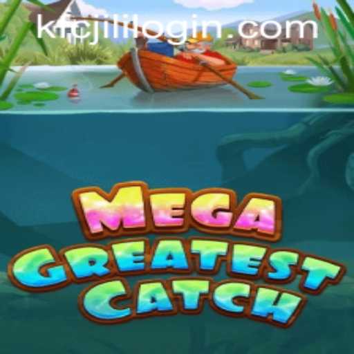MegaGreatestCatch: An Immersive Adventure in the World of Gaming