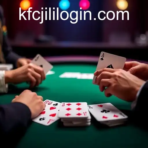 Exploring the Intricacies of Poker Games