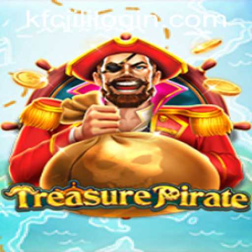 TreasurePirate: Navigating the High Seas of Adventure and Mystery