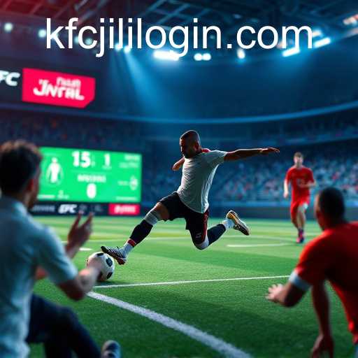 KFCJILI LOGIN